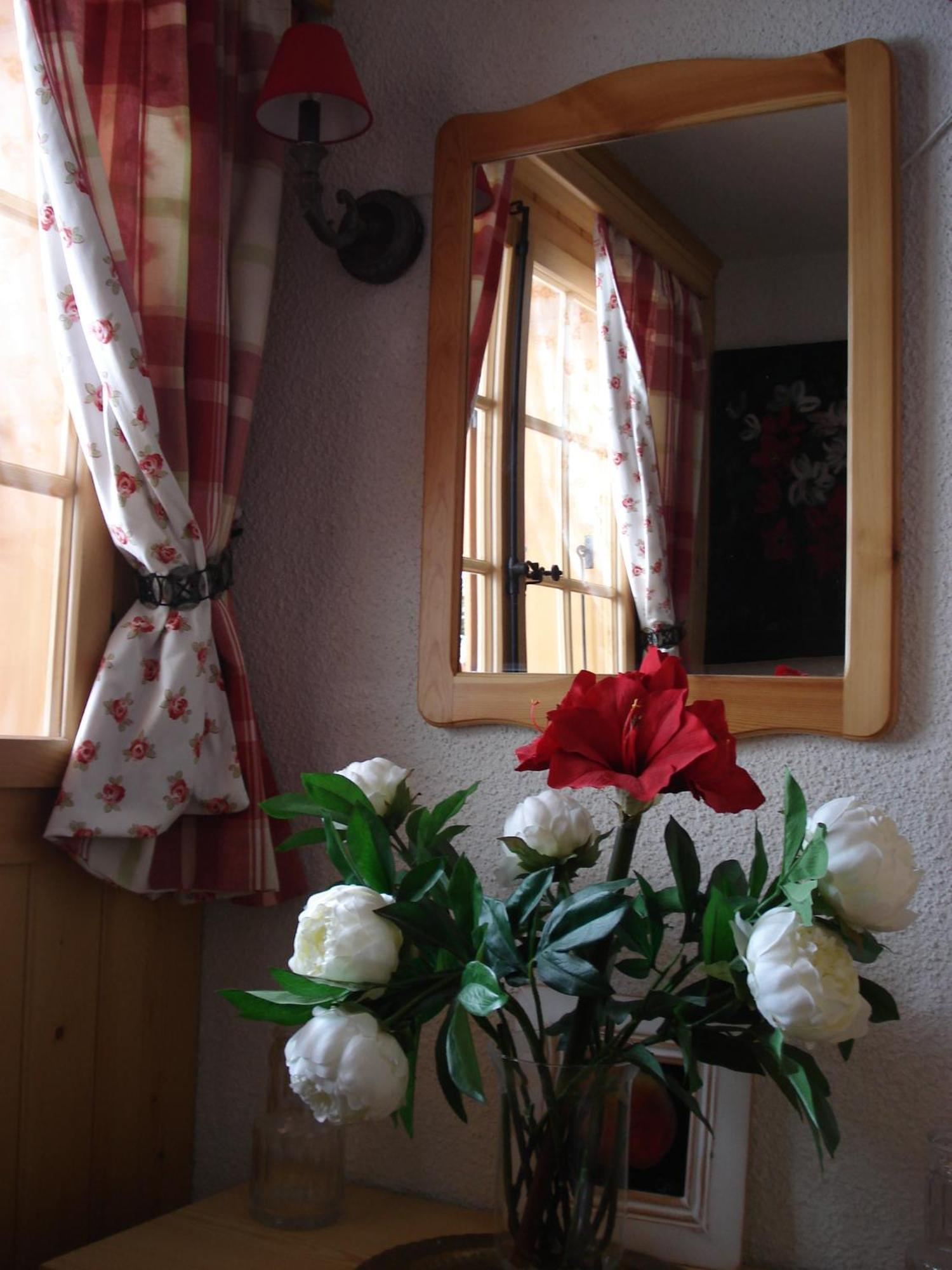 Petit Ours Apartman Villars-sur-Ollon Kültér fotó
