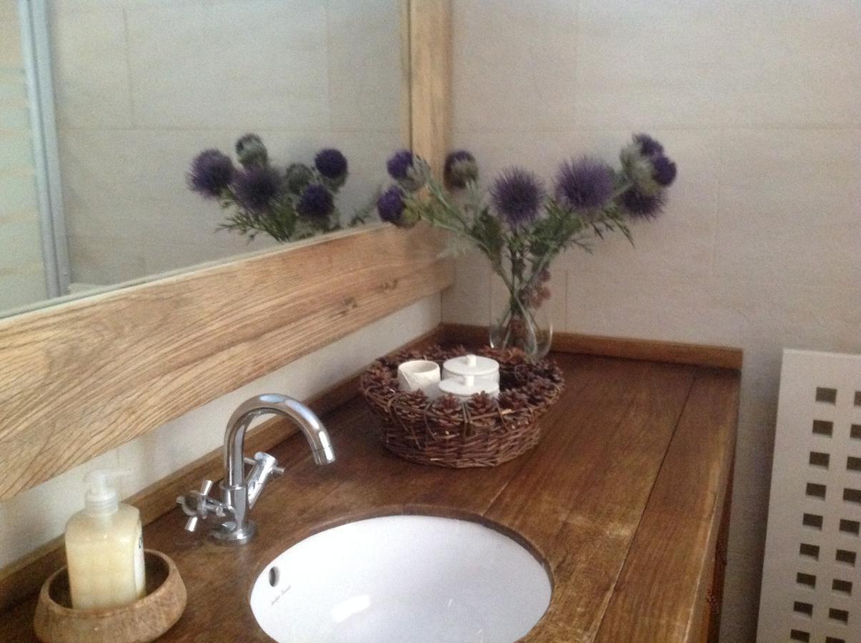Petit Ours Apartman Villars-sur-Ollon Kültér fotó