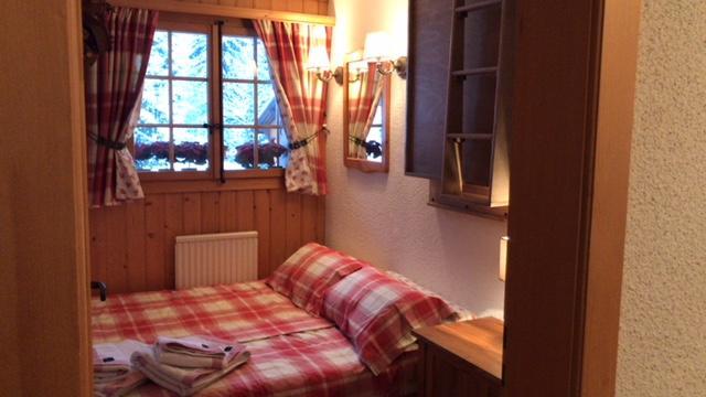 Petit Ours Apartman Villars-sur-Ollon Kültér fotó